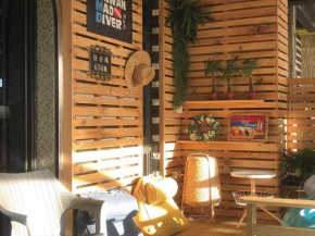 Days in Bohol 薄荷小日子